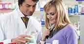Curso de Auxiliar de Farmacia
